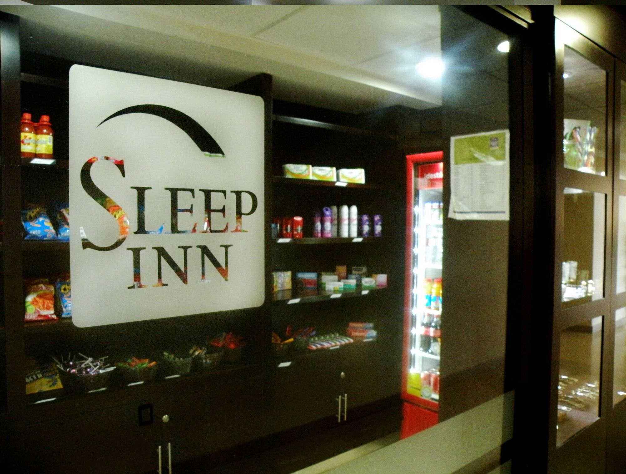 Sleep Inn Torreón Exterior foto